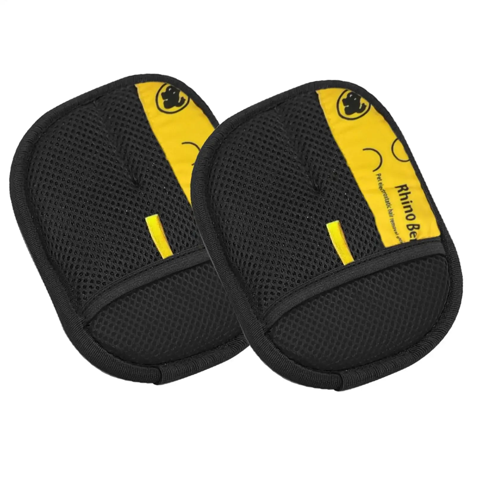 Gants anti poils ￼